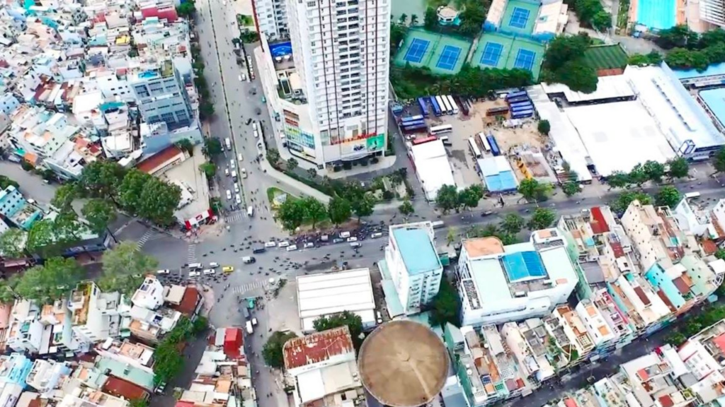 cho thuê văn phòng quận 11 giá rẻ