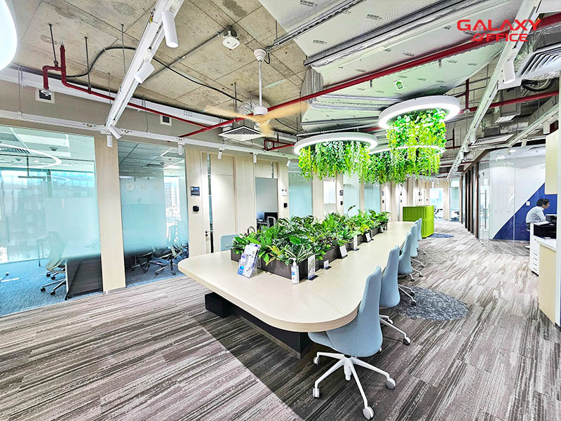 cocoro-coworking-space