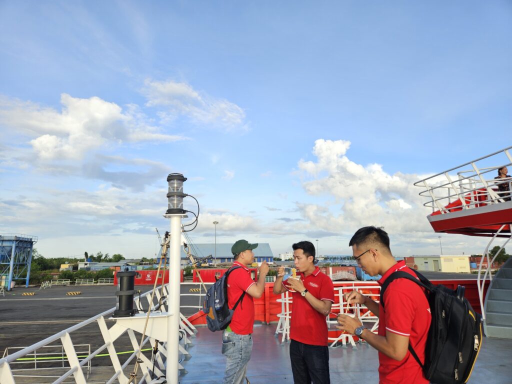 du lịch côn đảo