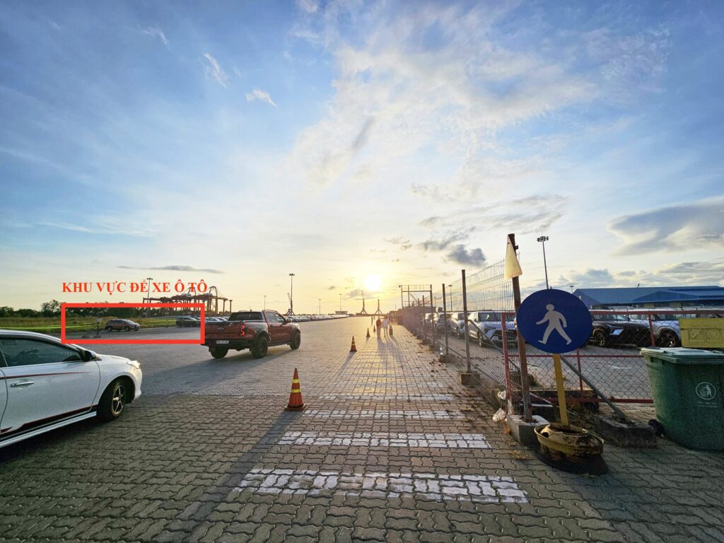 du lịch côn đảo nhà bè