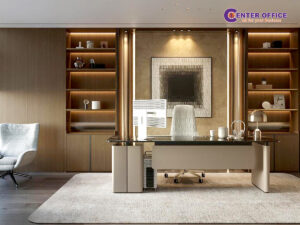 Phòng làm việc tại circo diamond plaza