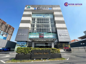 Long sơn building 1349 Huỳnh Tấn Phát Quận 7